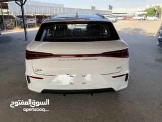  12 BYD E2 2022 بي واي ديه 2022 صنف لوكشري فل الفل بحاله الوكاله
