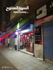  1 محل أجهزة خلوية للبيع او الضمان