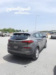  5 For Sale; HYUNDAI TUCSON 2019 in Excellent Condition