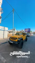  4 جيب ريبكون اصلي