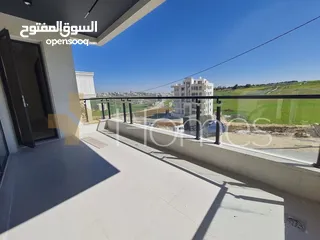  8 شقة طابق اول للبيع في رجم عميش - حجرا، بمساحة بناء 200م