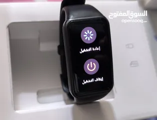  5 باند 7 من هونر Honor band 7