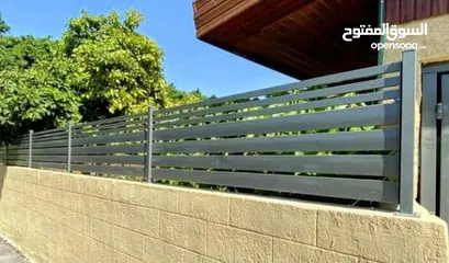  9 ديكورات الخارجية محددة الاتكال على الله بخدمتكم في. عمان وا زرقاء.  تركيب جميع انواع الديكورات الخار