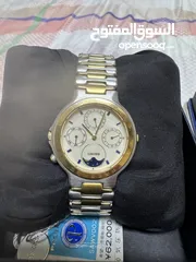  5 original seiko watch