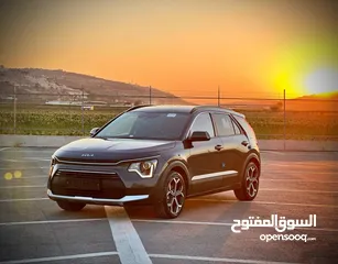 2 نيرو هايبرد 2022