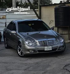  2 مرسيدس بنز W 211
