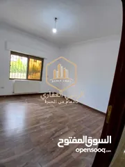  14 شقة / للايجار / ارضية / 3نوم / دابوق
