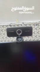  12 ايباد M4 PRO مستعمل شي بسيط كمبيوتر كيمنك مع كامل اغراضو ستعمل 3اشهر