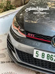  10 Volkswagen GTI Performance MK7.5