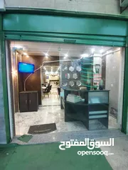  25 موجود للبيع عدة كفي شوب او كفي هاوس للبيع بداعي السفر موجود في الطفيله البيع كامل اقرا الاعلان