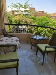  25 فيلا مستقله بالرحاب واحد ،A rehab villa in New Cairo.