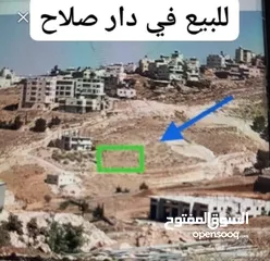  6 ارض من مالك مباشره  مساحة 888 متر مربع شهاده من مجلس وعقد بيع عند محامي  واصل كافه الخدمات