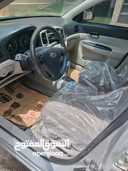  5 سيارة اقتصادية وبحالة ممتازة