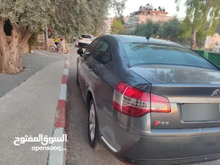  3 ستروين C5 يد اولى ماشية 82000