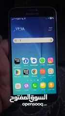  1 سامسونج جالكسي s6 نظيف جدا شبه الجديد/ Samsung Galaxy s6
