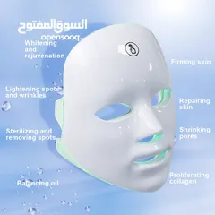  3 قناع للعناية بالبشرة