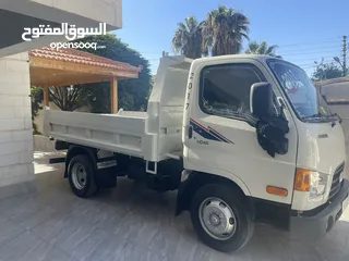  1 قلاب هونداي مايتي 2017
