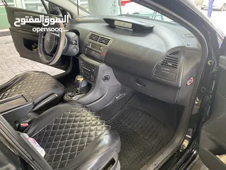  8 ستروينc4 بسعر مغري