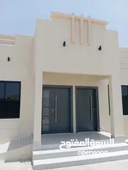  1 New villas for rent in New Otab  فلل جديده للايجار في عوتب الجديده