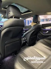  8 Mercedes Cls450 2019 +