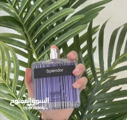  3 مجموعة من العطور الاصلية رجالية