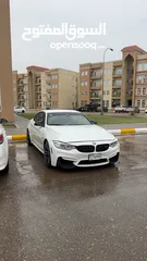  5 2015 BMW M4