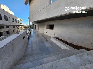  2 شقة ارضية للبيع في دابوق / الرقم المرجعي 14142