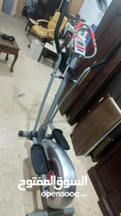  6 جهاز رياضه للبيع