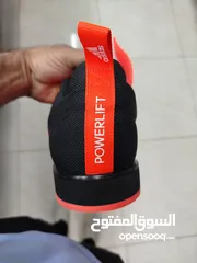  6 Adidas حذاء رفع الأثقال