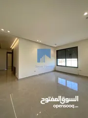  8 شقة فاخرة للبيع في خلدا  - خلف بردايس وقرب المدارس المستقلة طابق اول 160م تشطيب سوبر ديلوكس لم تسكن