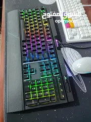  2 Keyboard Corsair MK. 2