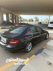  10 مرسيدس بنز c250