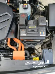  5 كيا نيرووو 2022 كهرباء بالكامل بسعر حررررق وارد كوري و ليس أمريكي