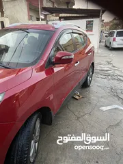  2 توسان 15خليجي مكفوله من الصبغ بارد بسيط  مواصفات عاديه باسمي بغداد القاهره  