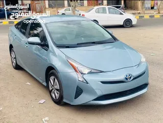  1 بريوس 2016 /prius 2016