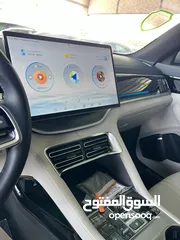  7 BYD SONGPLUS CHAMPIONS ( معرض الحضر )