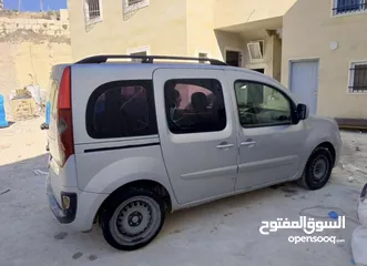  2 رينو كانجو