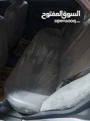  10 كيا سبكترا Mr أقساط
