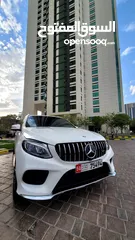  8 Mercedes Benz-GLE350-2016-American specs