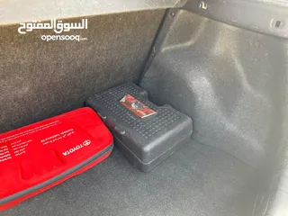  16 يارس موديل 2016  وارد خليجي بحالة الوكالة للبيع المستعجل