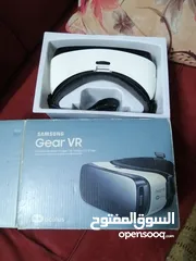  1 سامسونج VR