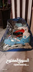  1 Roller skate _ Action - Super