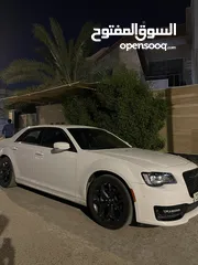  12 كرايسلر S300 ( اوباما ) 2023