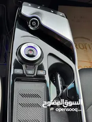  20 كيا Ev6 Gt line موديل 2023 فحص كامل