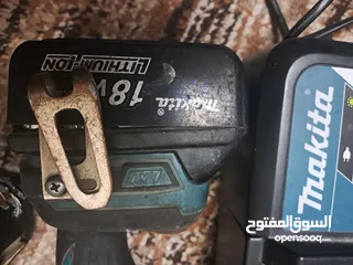  9 درل ماكيتا عدد 2 للبيع