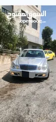  1 مرسيدس خصوصي c230