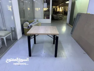  2 طاولات جودة عالية