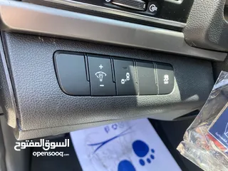  16 هيونداني افانتي 2017