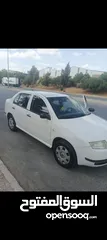  4 شكودا فابيا موديل 2003 فحص كامل7جيد  صورة الفحص مرفقه مرخصة لغاية 27/3/2026 مش بحاجة لاي نوع صيانة