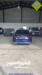  1 AUDI A8L 2020 QUATTRO (55 TFSI) 4X4